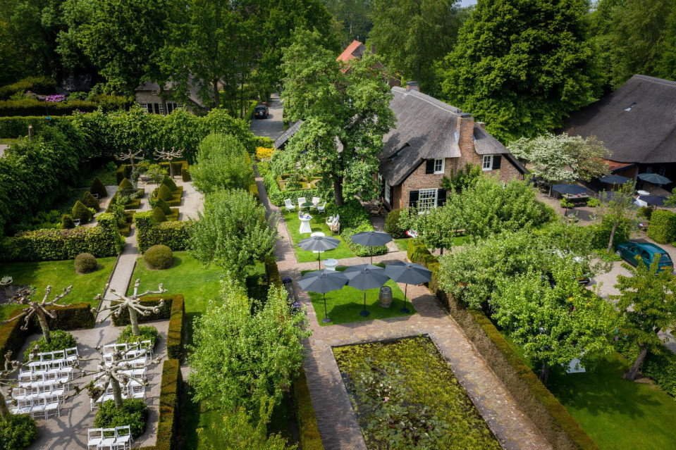 De Vlaamsche Spijcker