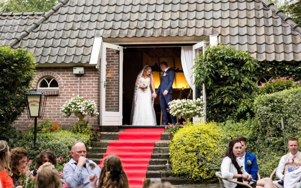 Trouwlocatie Gasterie de Wiemel impressie 3