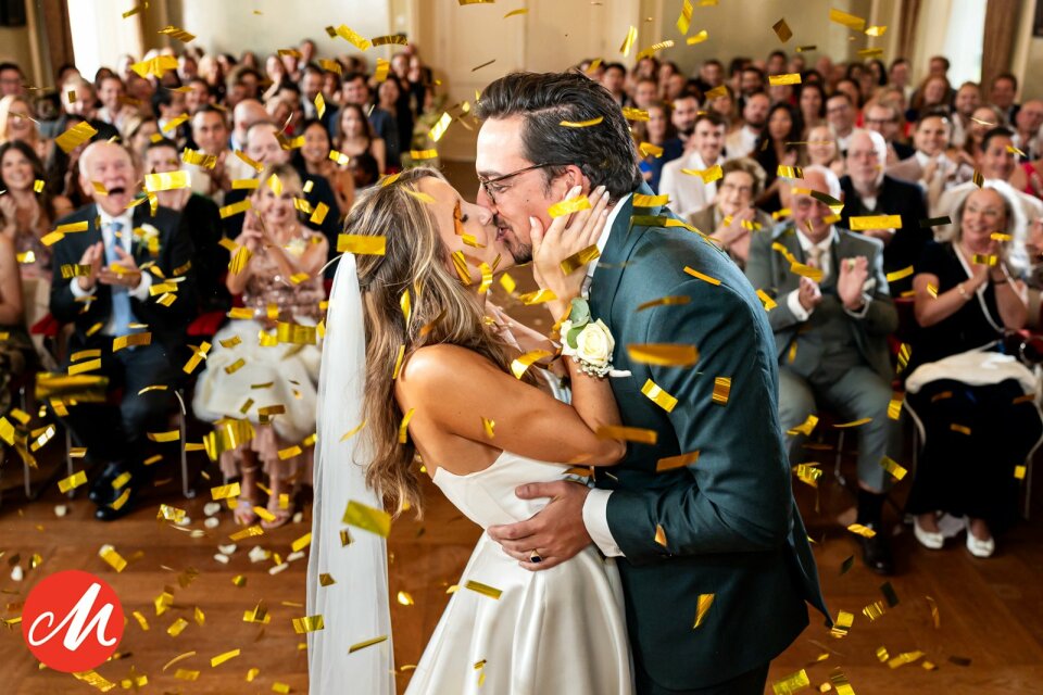 Jaentien Brienen trouwfotografie