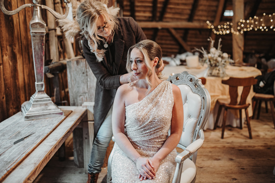Weddingplanner Enchanté exklusive Hochzeiten &amp; Events impressie 