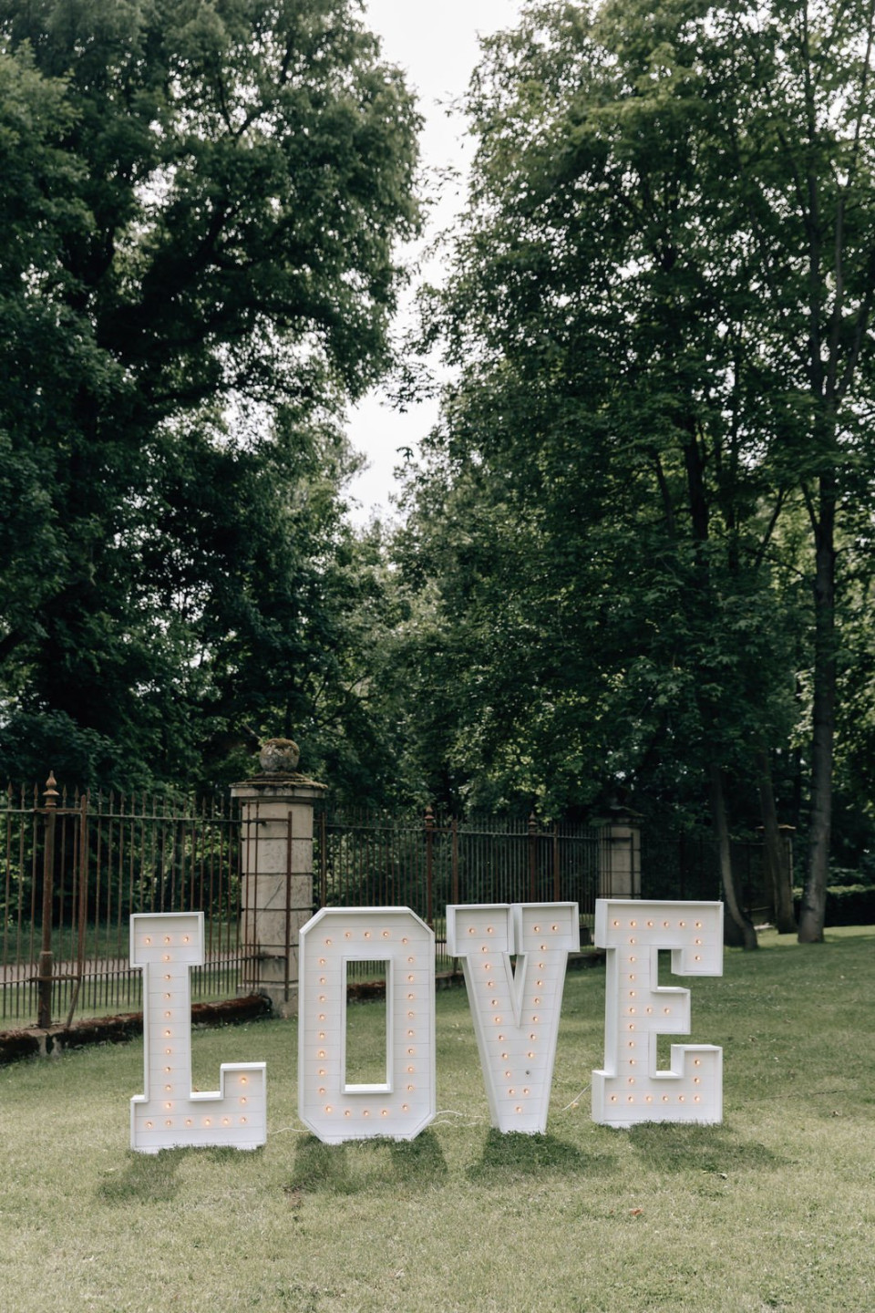 Weddingplanner Herzmomente - Wedding &amp; Events overzicht