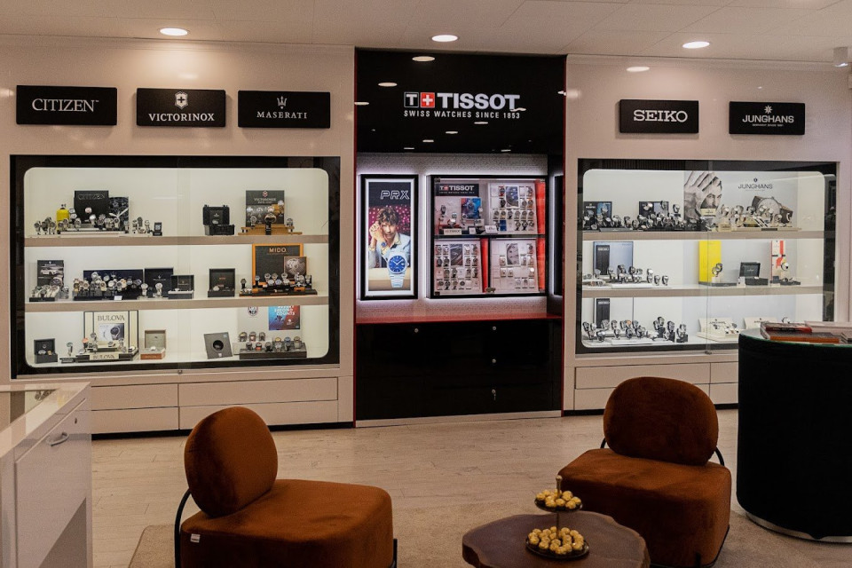 Trouwringen van RM Time | Juwelier - Uhren &amp; Schmuck - Trauringe &amp; Verlobungsringe impressie 4