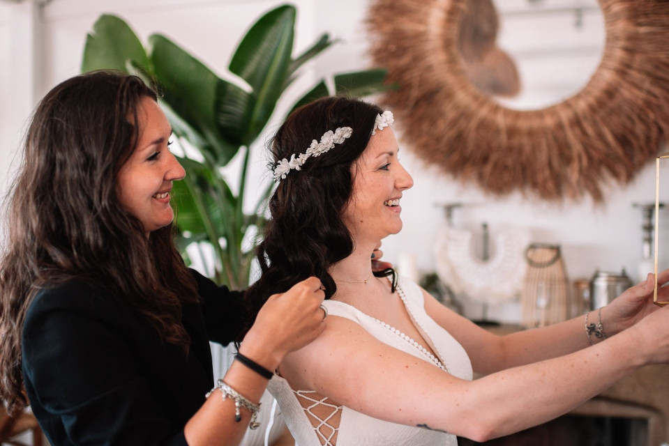 Weddingplanner Done! by Dien impressie 4