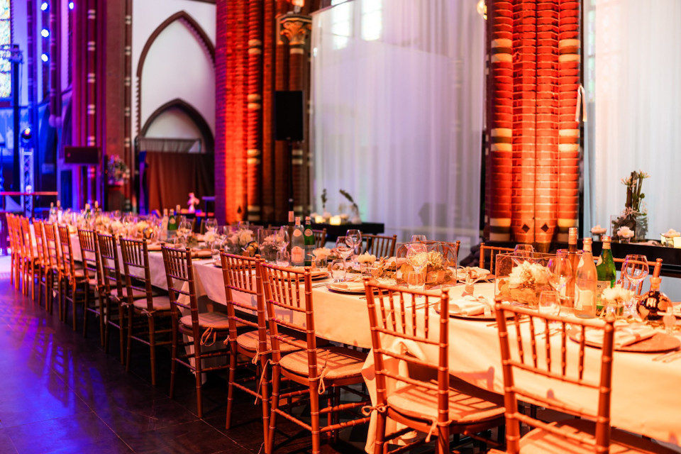 Trouwlocatie Lambertuskerk impressie 3