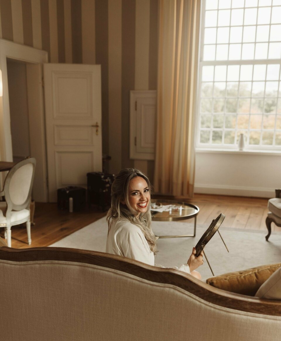 Weddingplanner Rosenthal Hochzeiten impressie