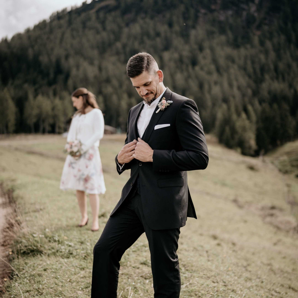 Weddingplanner Your Moment - Weddings, Events &amp; Memories impressie 2