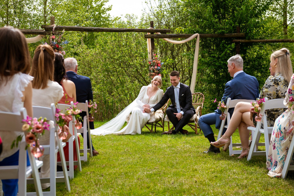 Trouwfotograaf Gonda Fotografie impressie 2