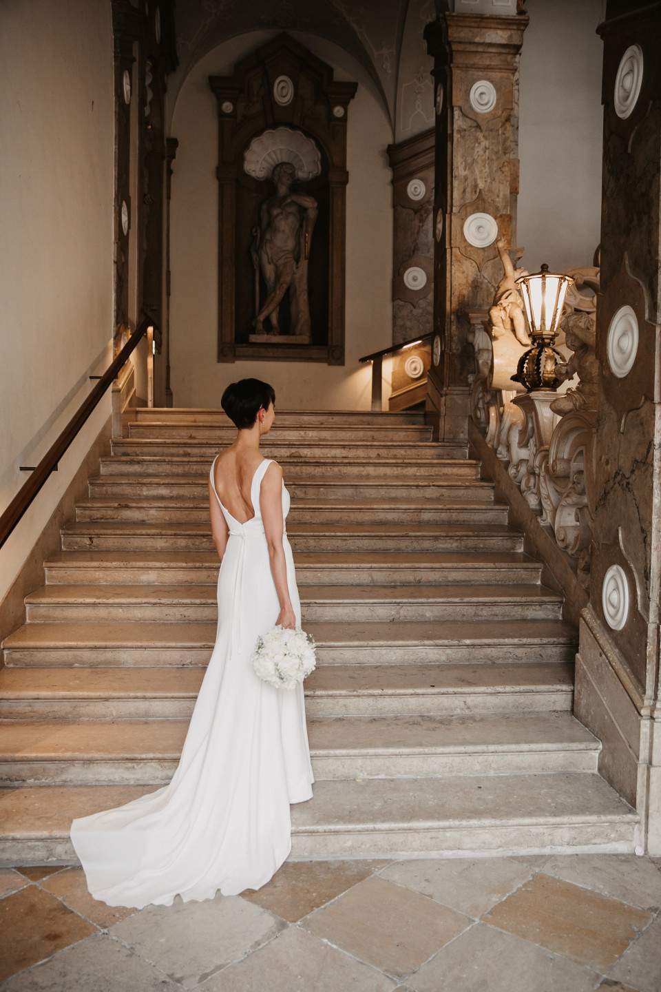 Weddingplanner Weddings by Mariella overzicht