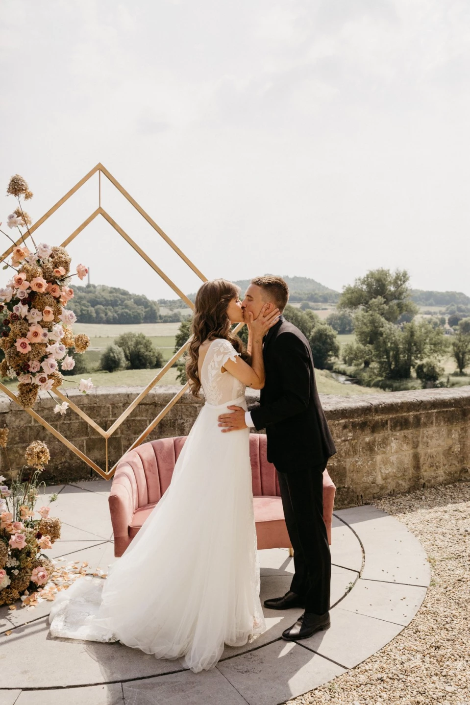 Frühlingshochzeit | So heiratet man im Frühling