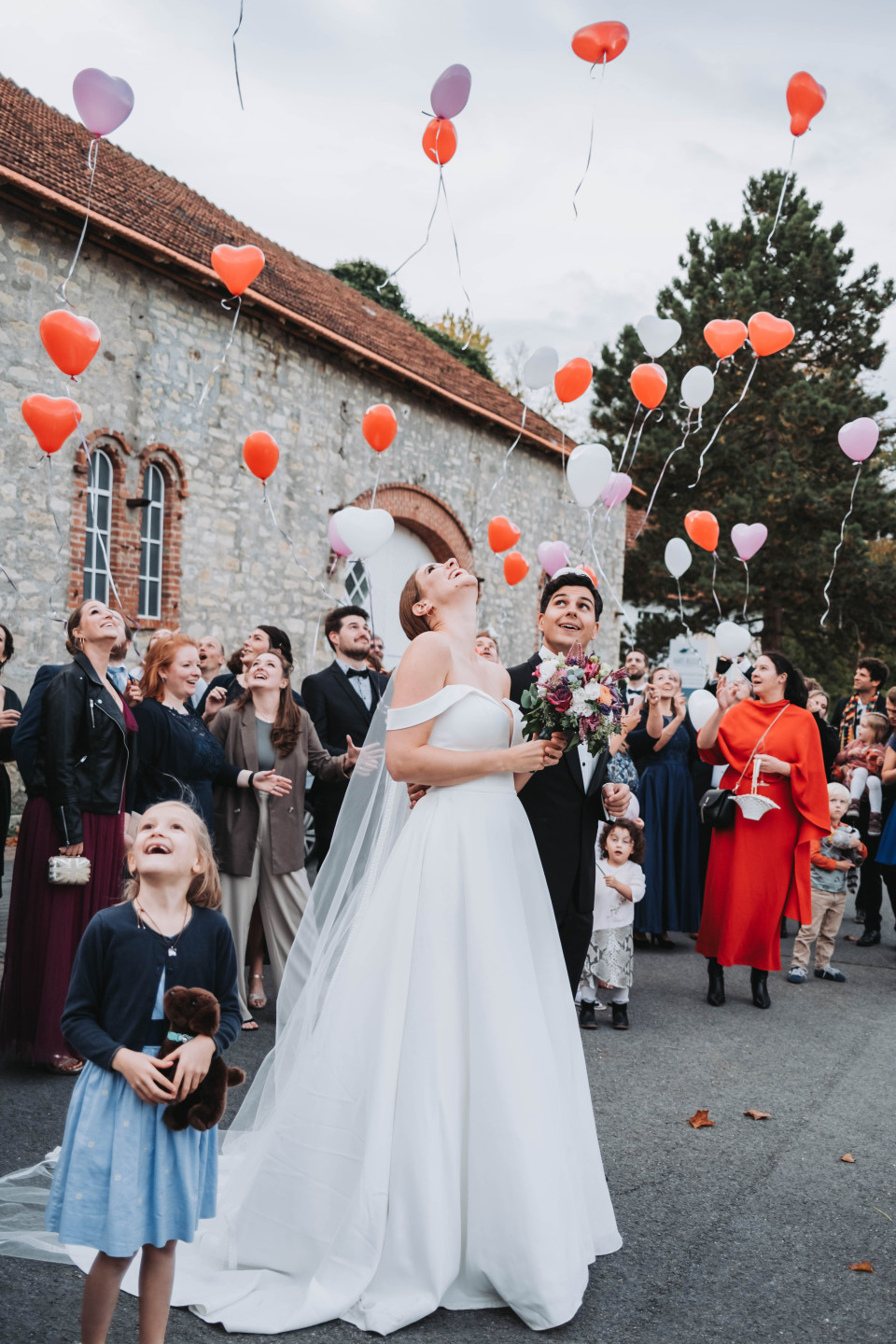 Trouwfotograaf Gavin McHowey Hochzeitsfotograf details