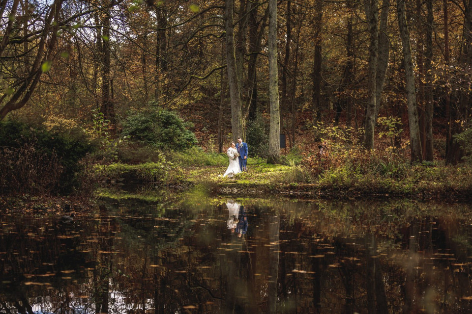 Trouwfotograaf Deine Hochzeit Deluxe impressie 4