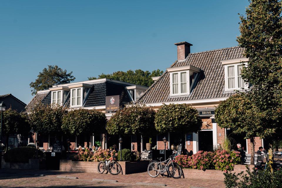 Hotel &amp; Restaurant Wesseling