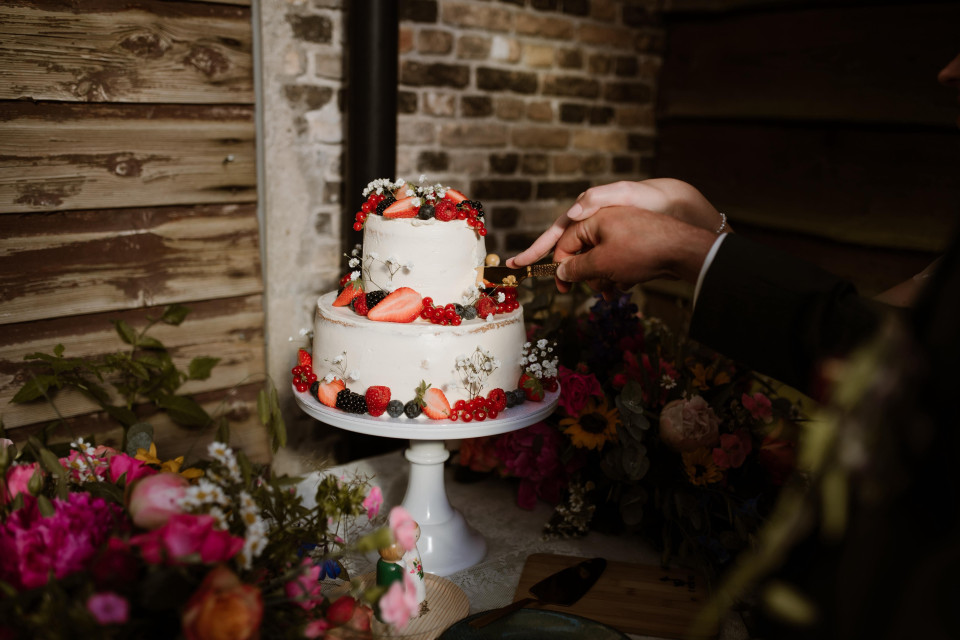 Tamara&#039;s Taarten