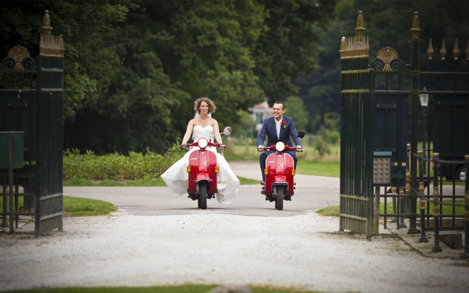 Trouwlocatie Landgoed het Laer impressie 3