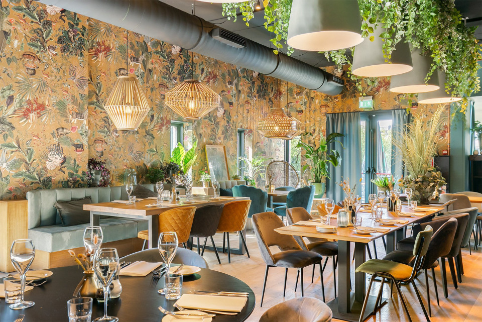 Trouwlocatie Hotel Marktstad details
