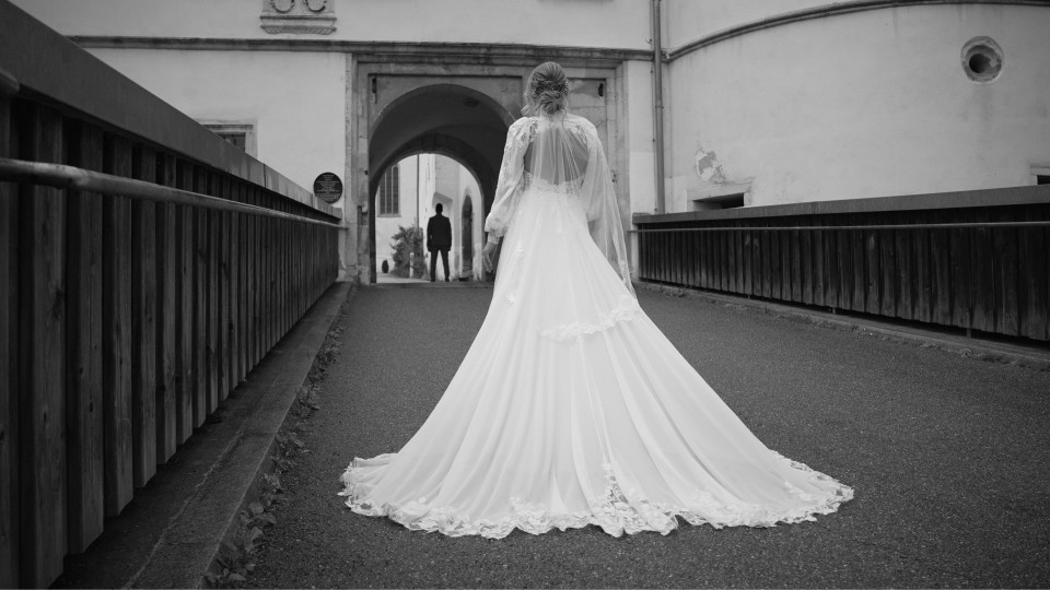 Videograaf Sunny Wedding Film impressie