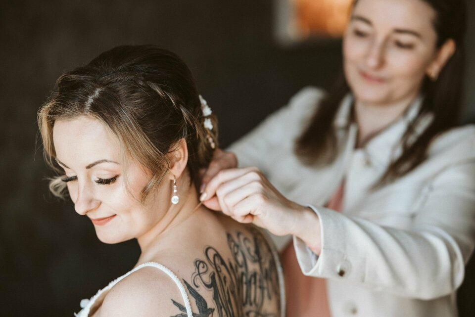 Weddingplanner Fräulein Liebe Berlin impressie 3