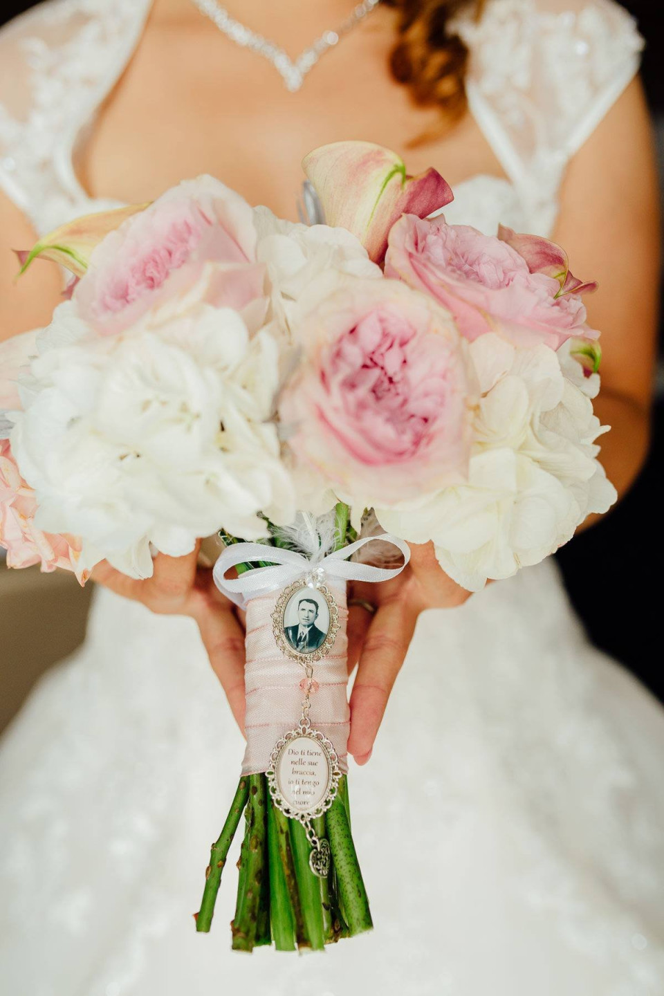 Bruiloft plannen met Enchanté exklusive Hochzeiten &amp; Events