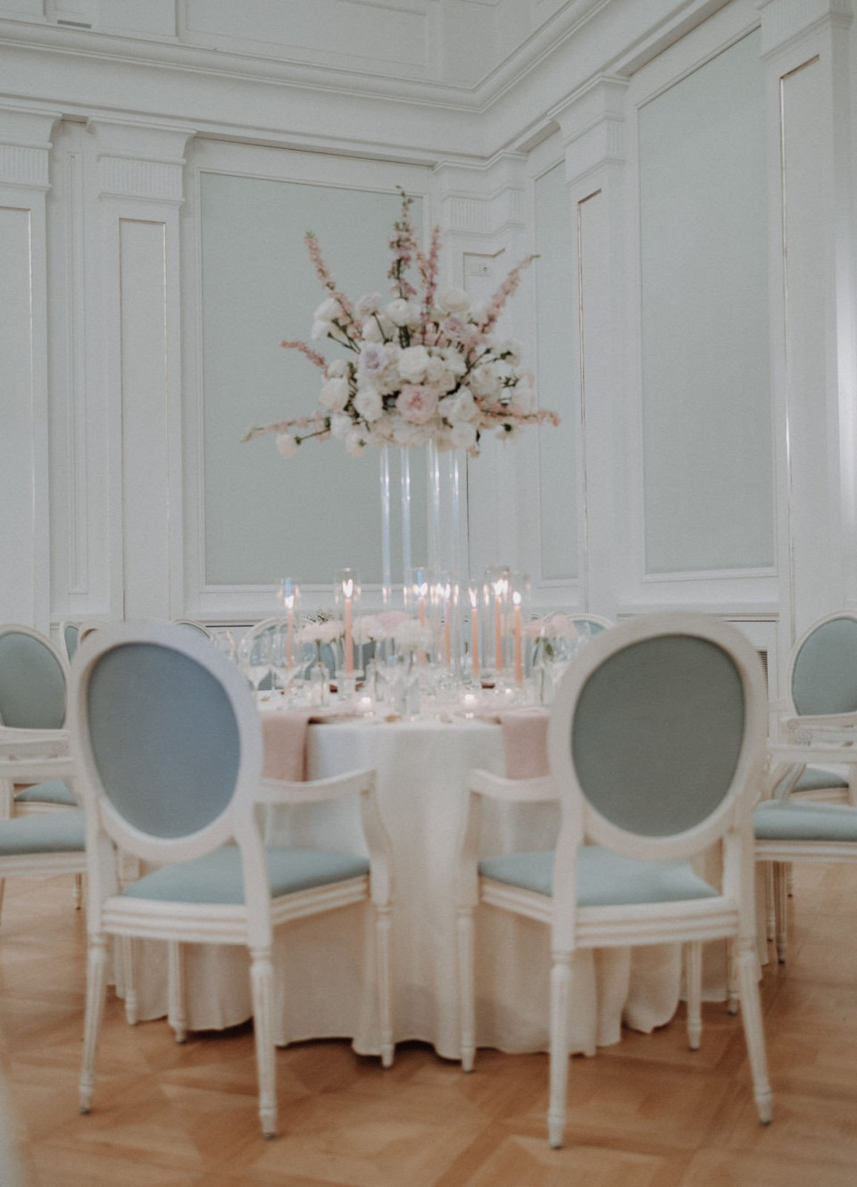 Weddingplanner Northwind Weddings impressie 2