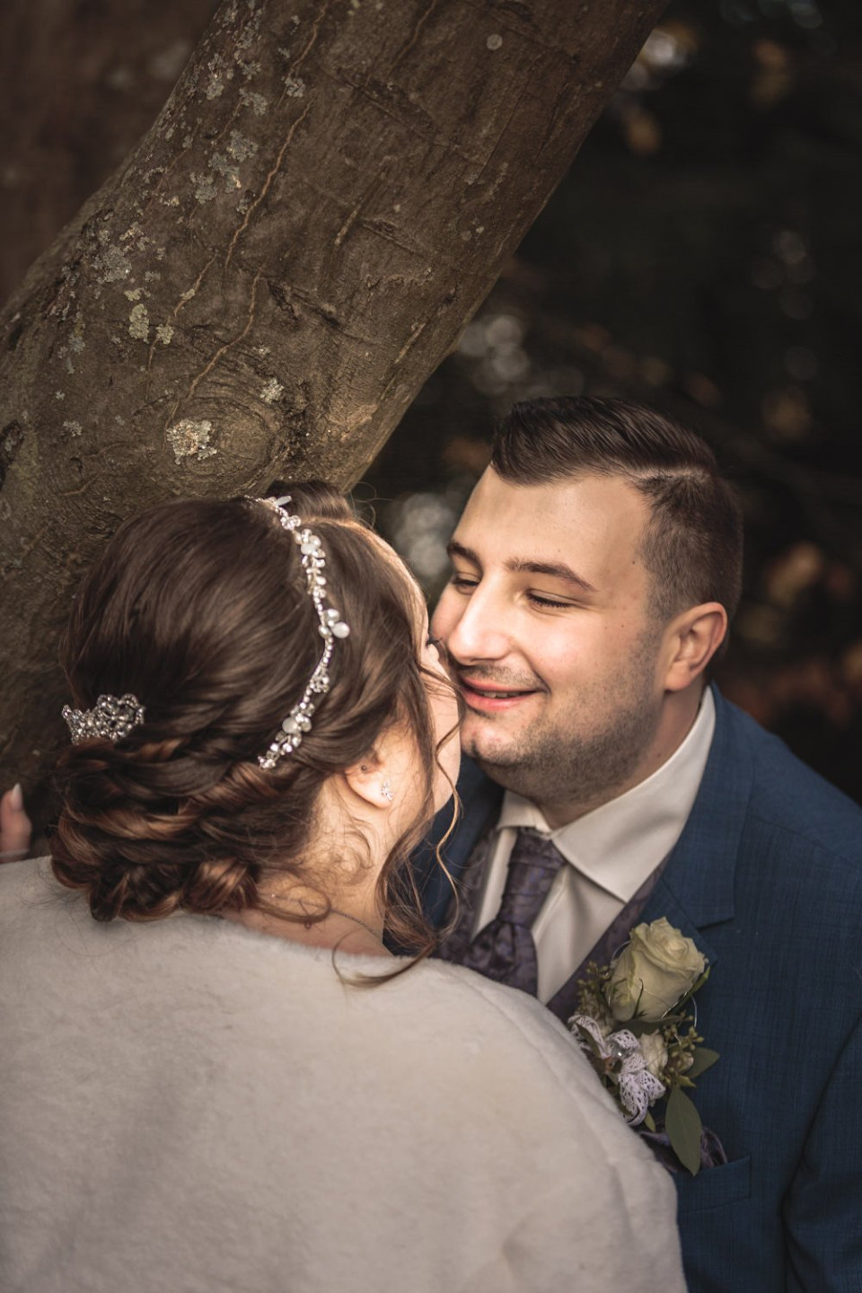 Trouwfotograaf Deine Hochzeit Deluxe impressie 