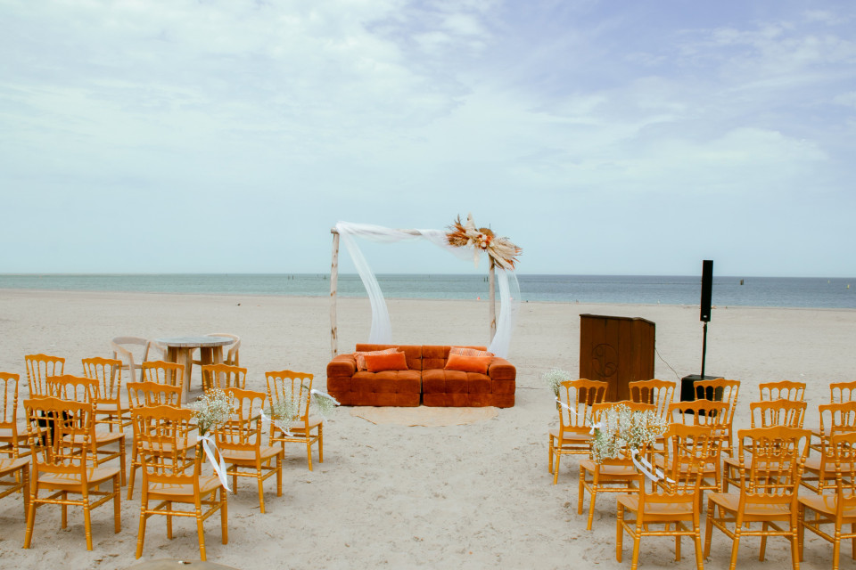 Strandpark De Zeeuwse Kust