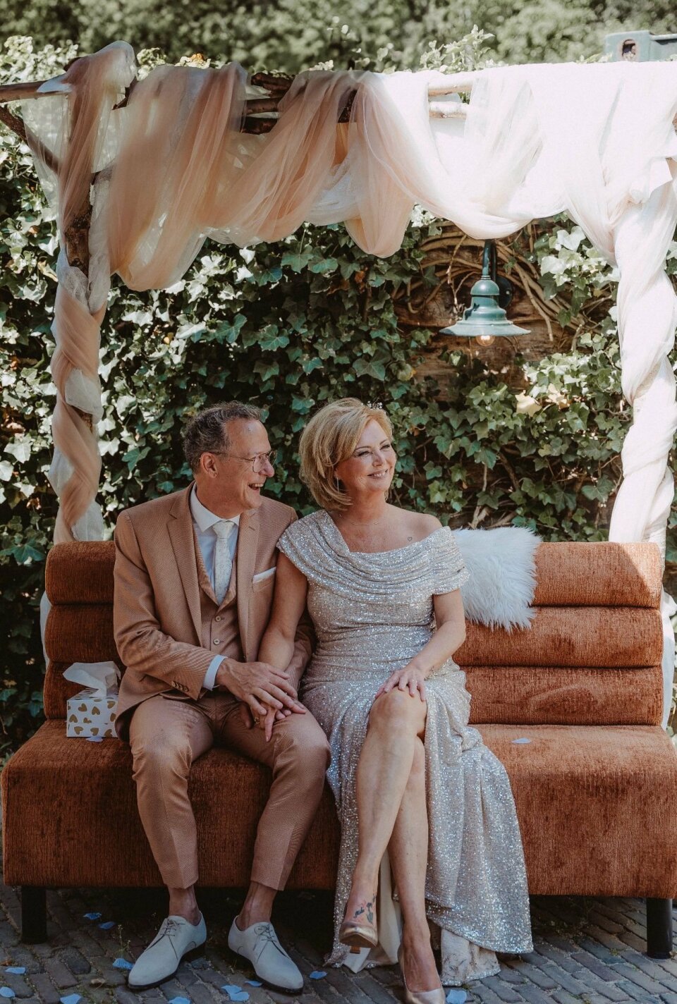 Trouwlocatie De Hermitage Oisterwijk details