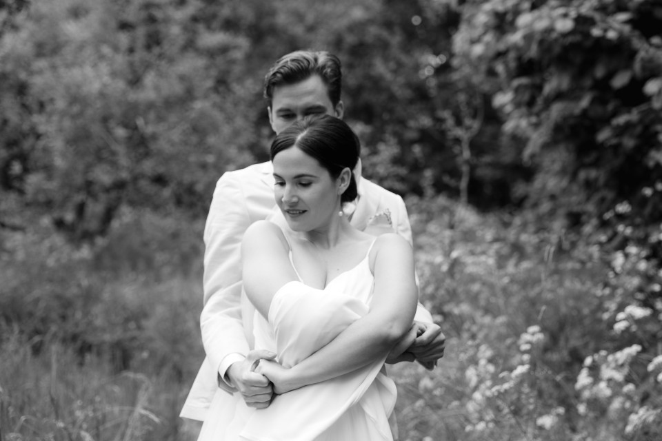 Videograaf Trouwfoto & video Cinema impressie 4