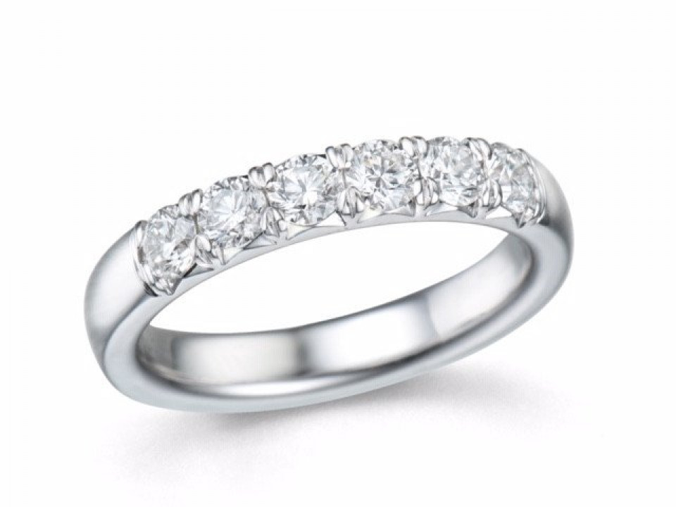Trouwringen van Juwelier Punte impressie 2