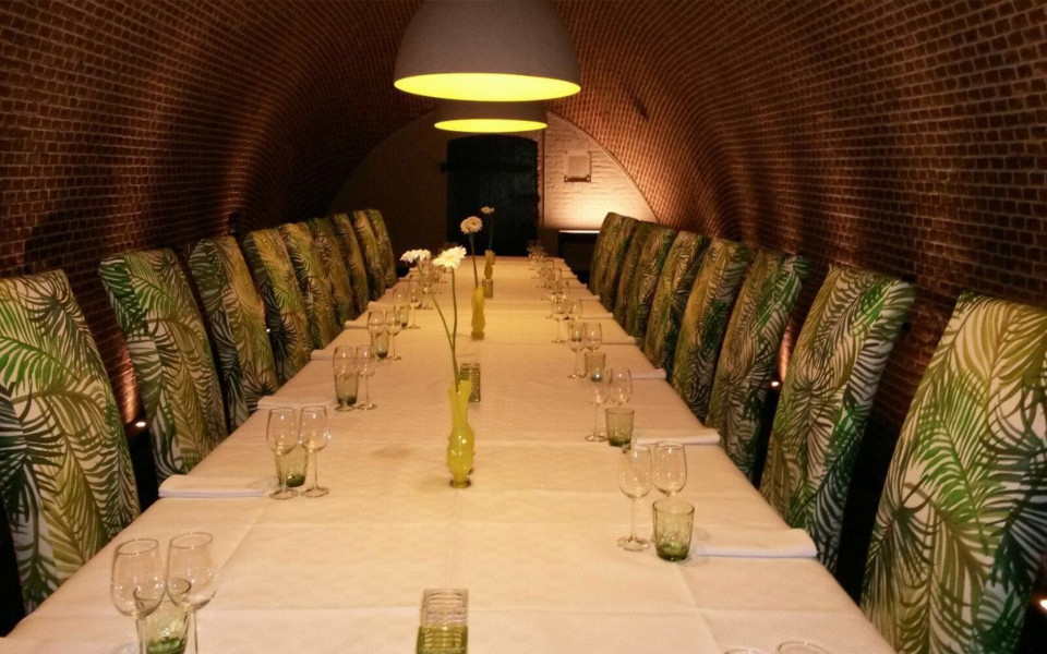 Trouwlocatie Fort Lent impressie 3