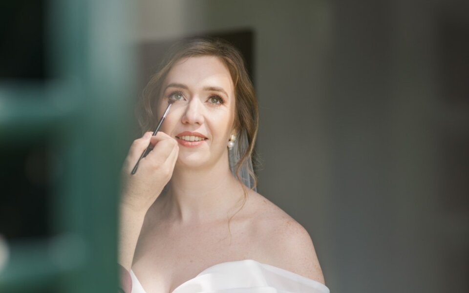 Trouwfotograaf Welkom op onze Bruiloft impressie 2