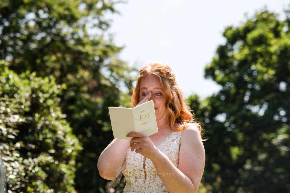 Trouwfoto&#039;s laten maken door Shared Moments Photo &amp; Video