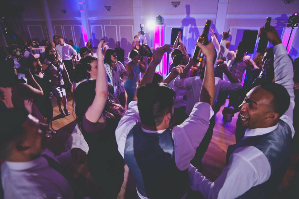 Muziek van DJhurenGelderland.nl impressie 