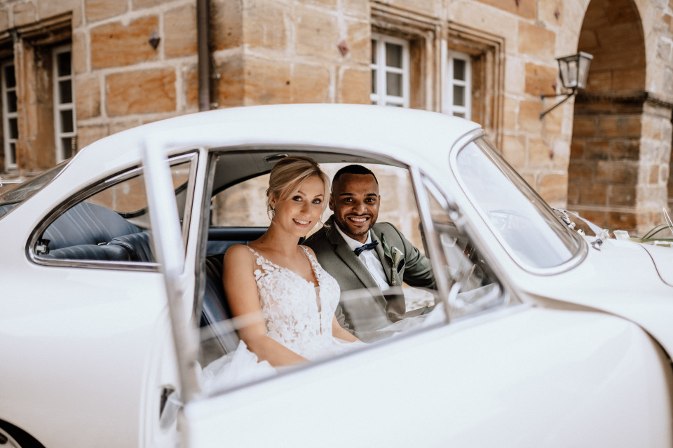 Weddingplanner célébrer - STILVOLLE HOCHZEITEN UND FEIERN impressie 
