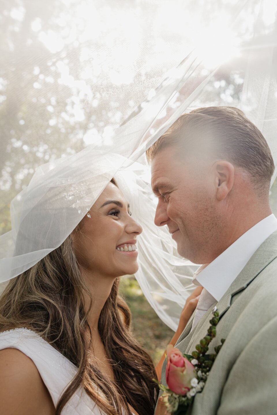Trouwfotograaf Roanne Smit Fotografie impressie