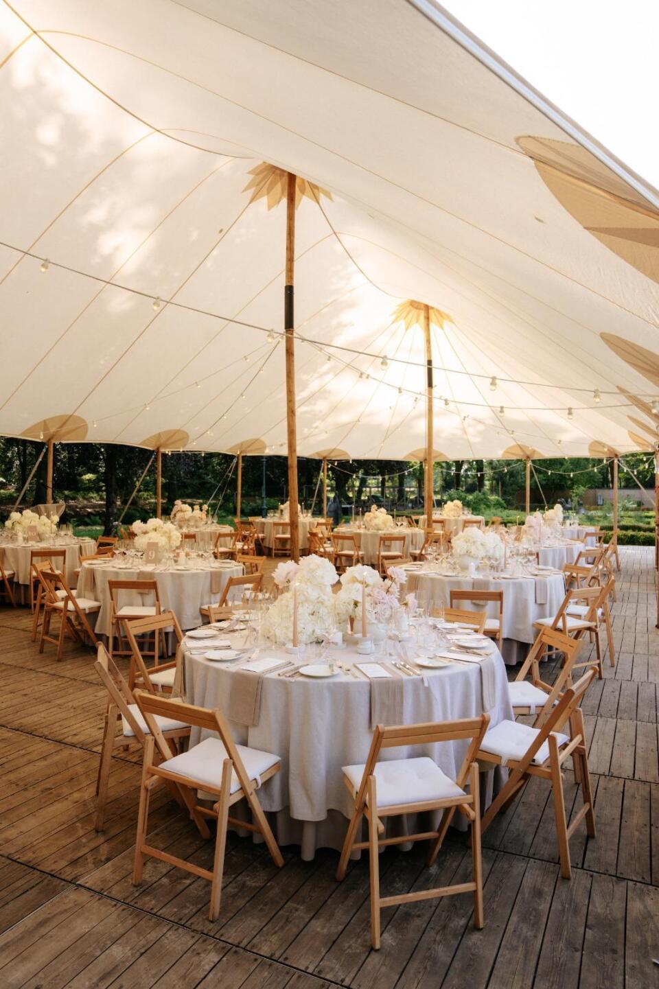 Weddingplanner Weddings by Miriam impressie 3