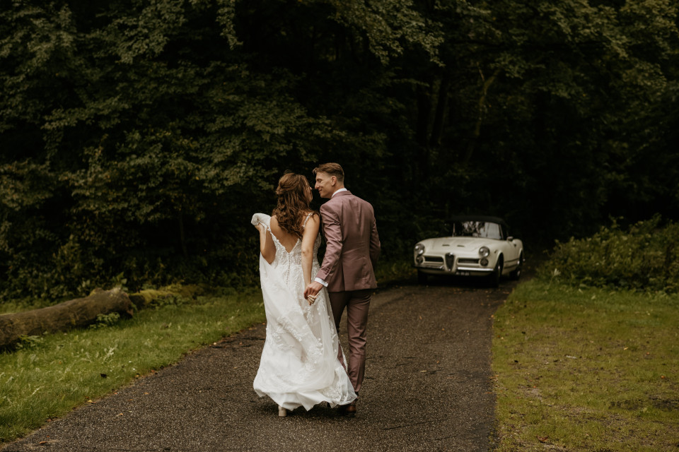 Est-il utile de prendre une assurance mariage ?