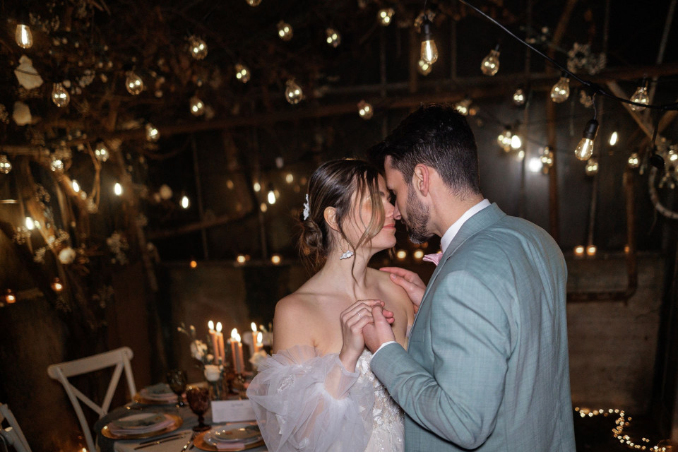 Weddingplanner Whispered Vows Weddings impressie 