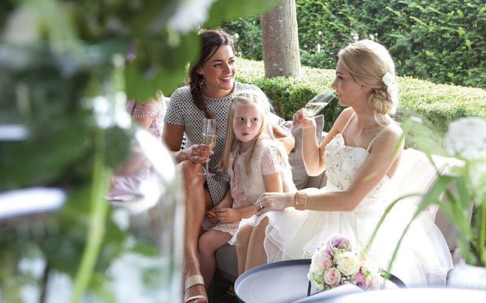 Trouwlocatie Mereveld impressie 4