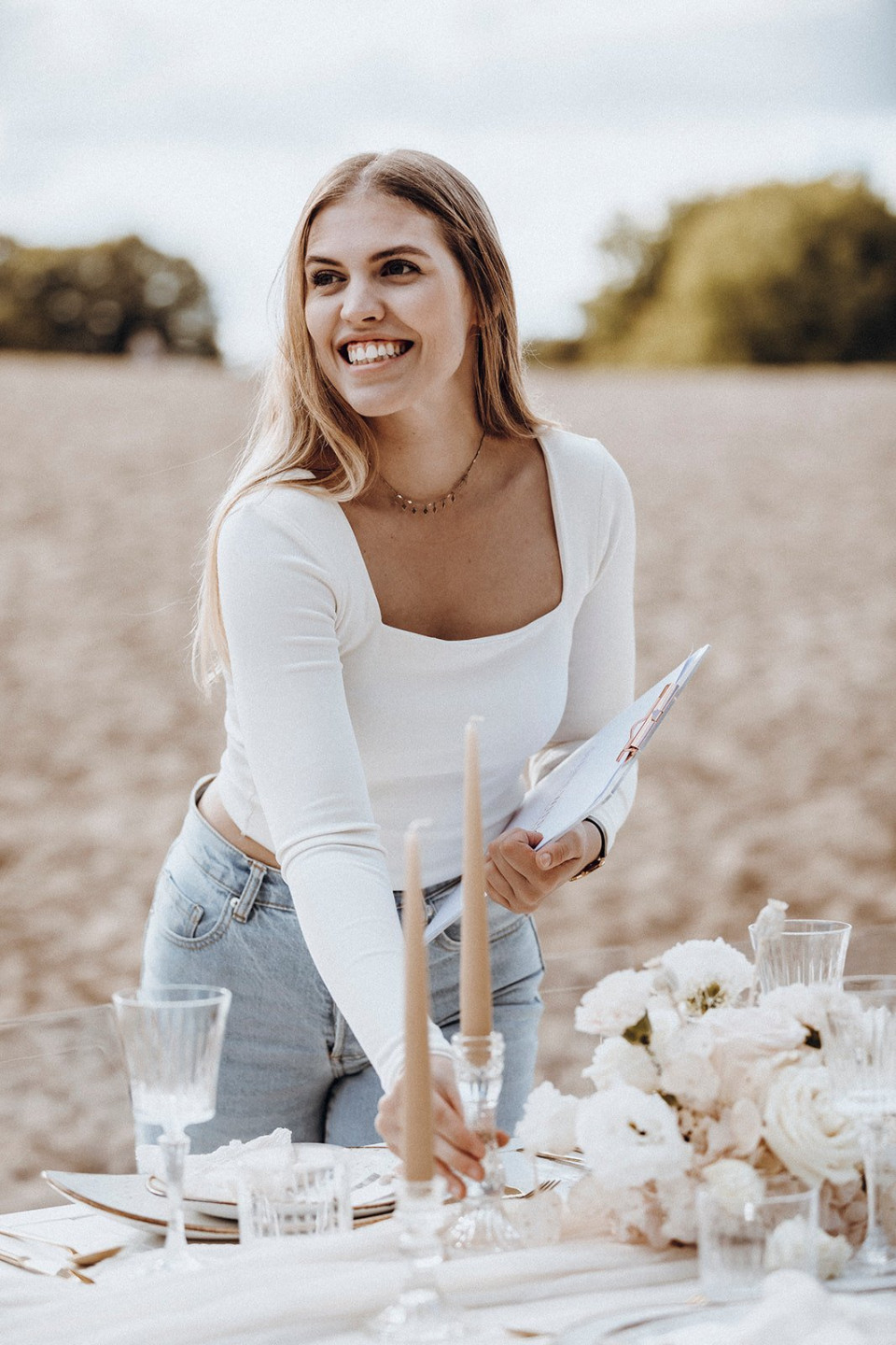 Weddingplanner Seline Wittich - Hochzeitsplanung impressie 2