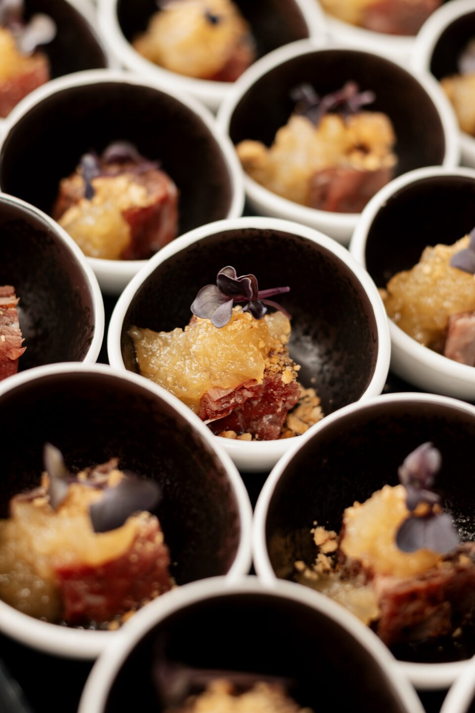 Catering van Catering met Passie impressie