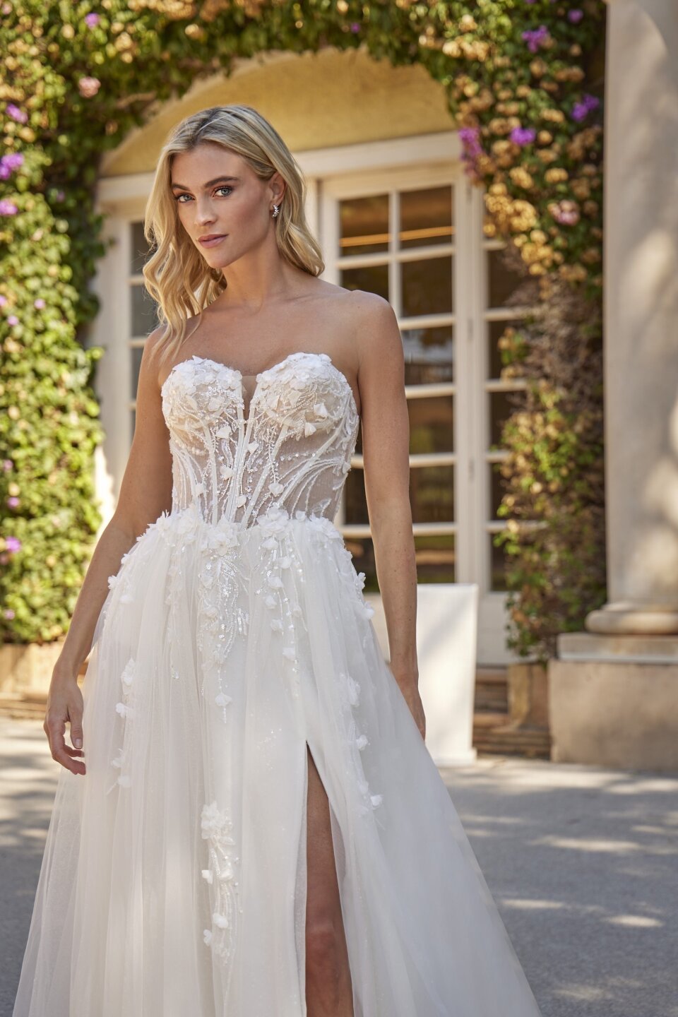 16007 - Deluxe by Amelie