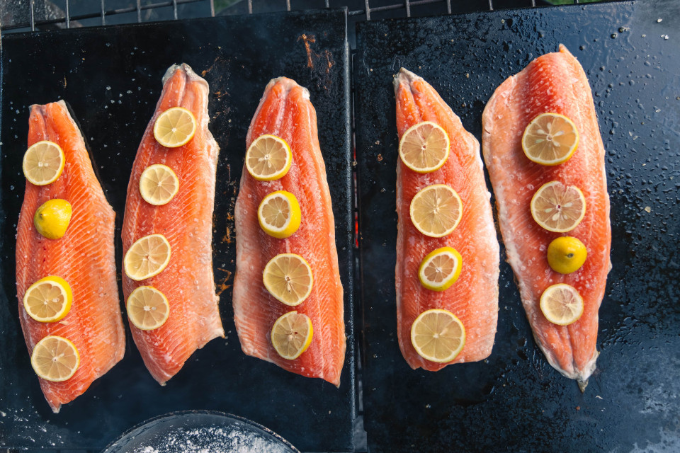 Catering regelen bij Parasado