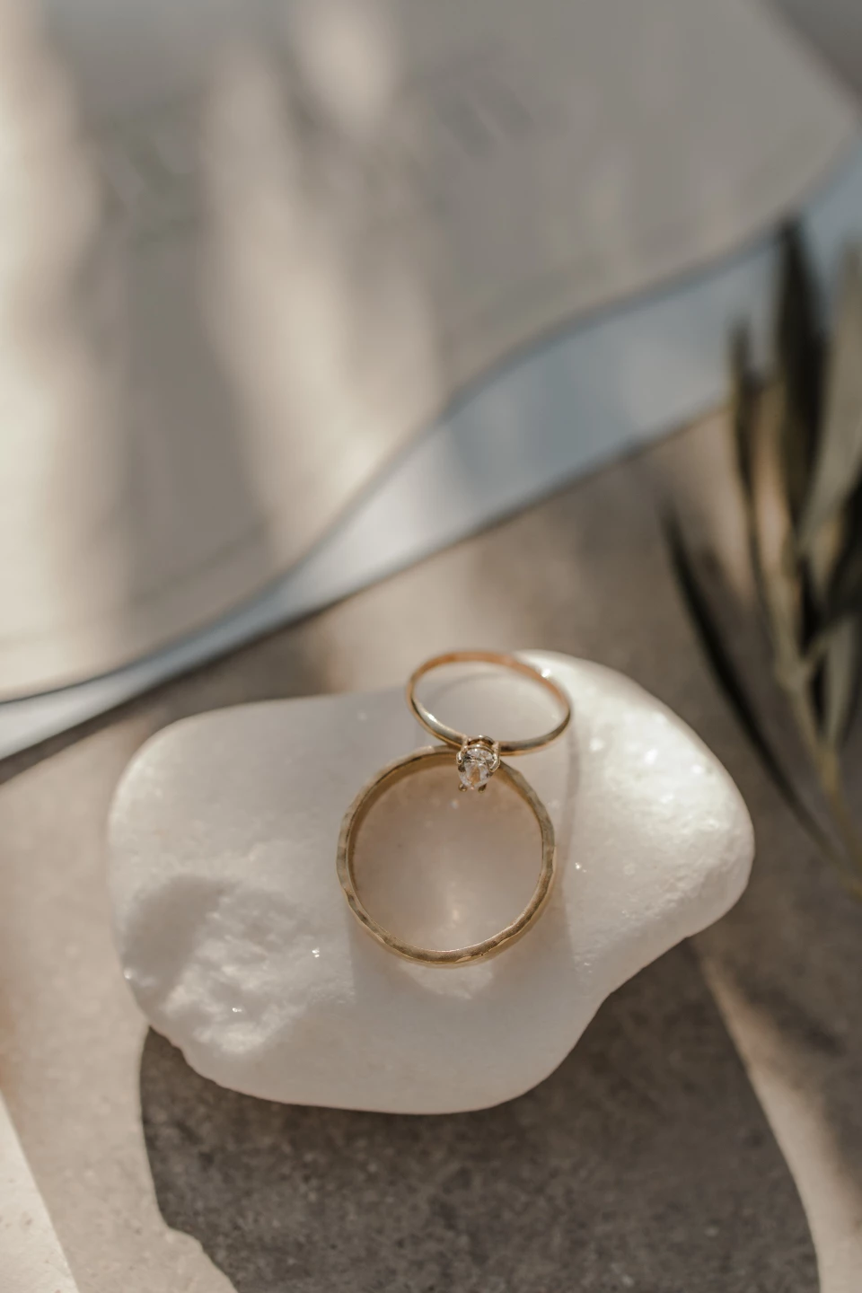 Stijl trouwringen | Dé populairste en meest voorkomende!