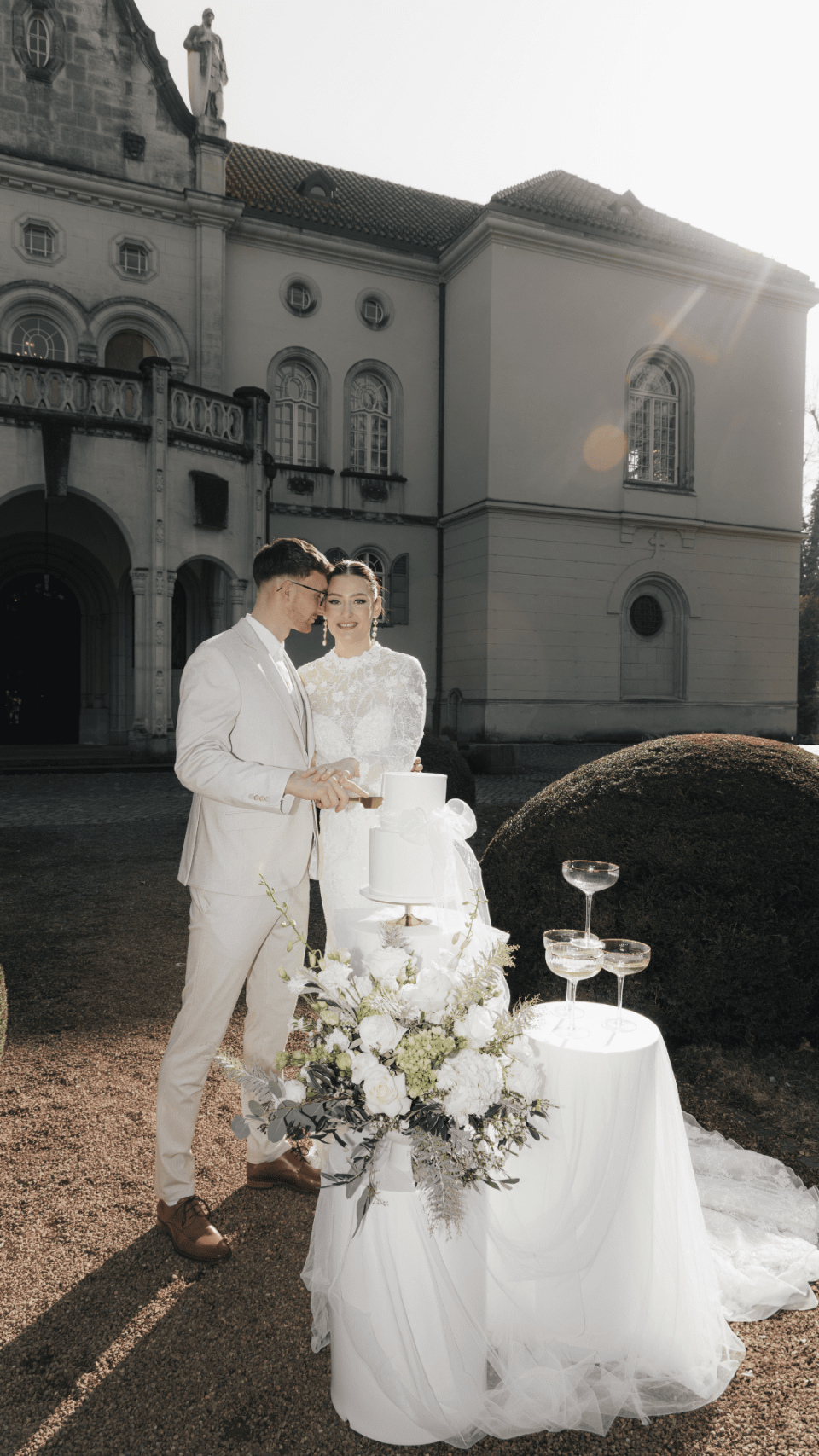 Bruiloft plannen met Unique Day Wedding