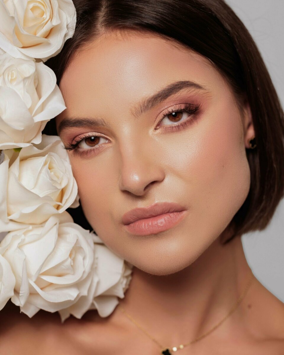 Bruidsmake-up door Beautyhouse Madée impressie 3