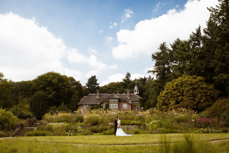 trouwfotograaf in Surrey