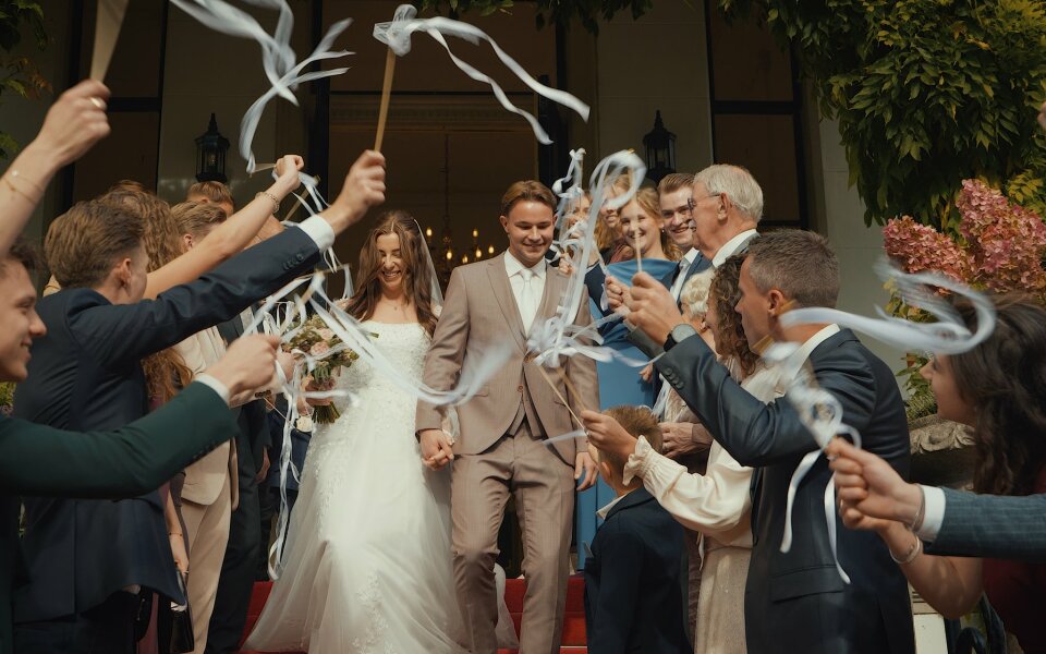 Videograaf De Leeuw Media details