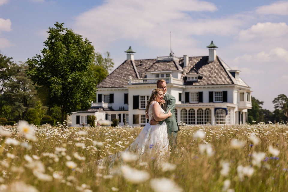 Trouwfotograaf Nadine Mulder Fotografie impressie 3