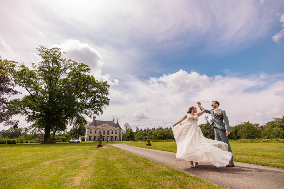 Trouwfotograaf Nadine Mulder Fotografie overzicht