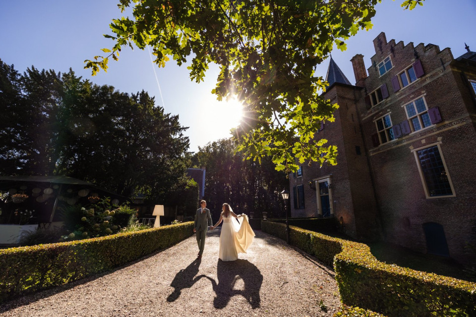 Trouwfotograaf Nadine Mulder Fotografie impressie 2